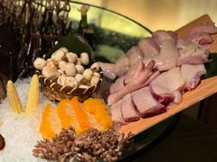 -大头椰·椰子鸡火锅(南宁万象城店)