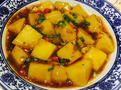 -湘与香缘·湖南菜(王府井北京市百货大楼店)