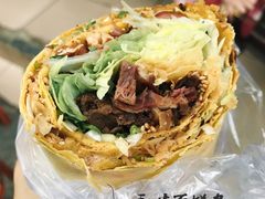 -山东傻大粗粮煎饼(牛街店)