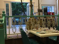 -阿拉丁新疆风味餐厅·清真(罗廊巷店)