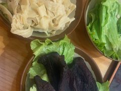 -黔三一夺夺粉酸汤火锅(百信店)