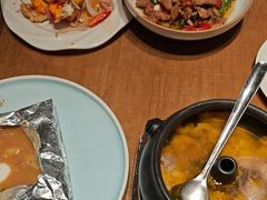 -福照楼汽锅鸡·云南特色菜(万达广场店)