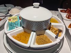 -羲和雅苑•北京烤鸭(陆家嘴中心店)