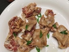 -洛东土菜馆(建国北路店)