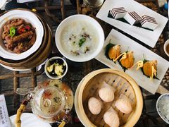 -小湾茶楼