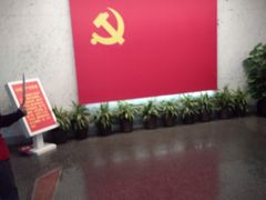 -中共一大纪念馆