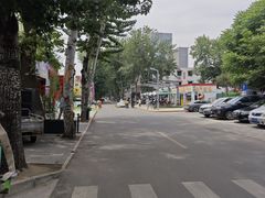 -北化机爱工场文化科技融合产业园