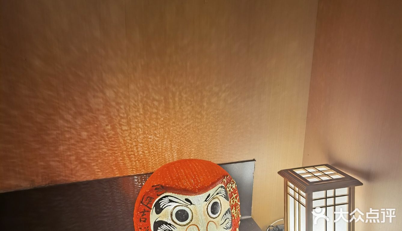 第一次吃提灯