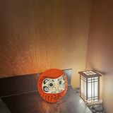 第一次吃提灯