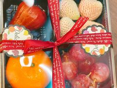 -曼格蒸汽活海鲜·榴莲自助(皇庭广场店)