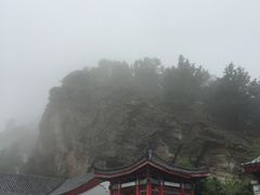 -大伊山景区