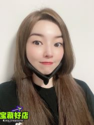 -丝语萱形象