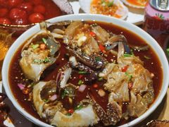 -泥炉烧肉师(新街口金銮巷店)