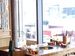 -蜀大侠火锅(车公庙店)