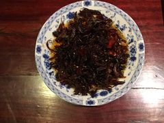 鸡枞-缘生态云南菜·野生菌庭院餐厅(华侨城店)