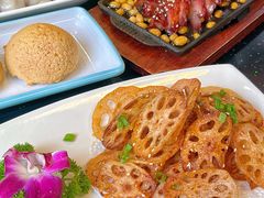 -香港威特瑞茶餐厅(小白楼音乐厅店)