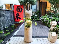 -吕氏焗小鲜•海鲜青岛菜(八大关店)