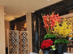 -羿庭 Peacock Alley(上海外滩华尔道夫酒店)