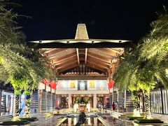 -石梅湾艾美度假酒店