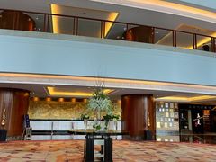 -元一希尔顿酒店·禅自助餐厅·啤酒花园