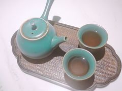 -潮堂 · 潮州菜(人广来福士店)