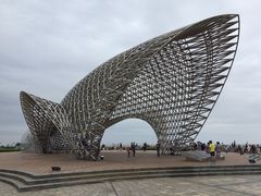 -南汇嘴观海公园