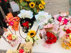 -循礼门鲜花花市(武汉循礼门店)