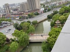 -上海国展宝龙丽筠酒店