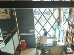 -肆月河豚·新淮扬(金融街店)