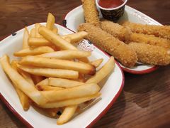 -Tubestation站点比萨(新世界大望路店)