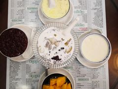 -仁信老铺(华盖路店)