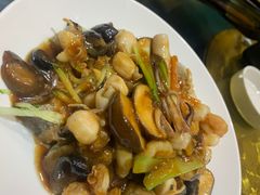 -君霖海鲜私房菜(春柳店)