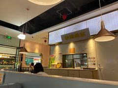 -花椒俏川菜小馆(南海万达店)