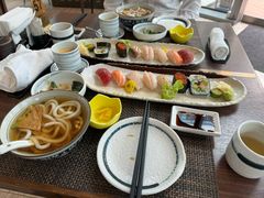 -田舍家Inakaya·炉端烧·铁板烧(天汇igc店)