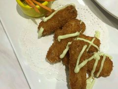 -豪客来牛排(中央花苑店)