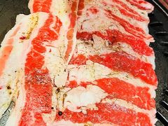 -大唐尚武烤活鳗鱼黑牛烤肉(大里路店)