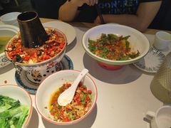 -湘鼎盛·大厨鲜炒湖南味(高新银泰店)