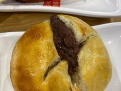红豆酥饼-琴岛顺天馄饨(乐客城店)