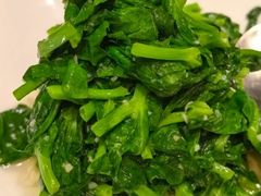 -北京王府井希尔顿酒店·秦唐中餐厅Chynna