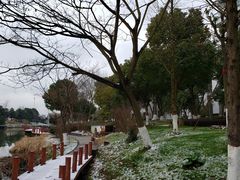 -苏州香山国际大酒店