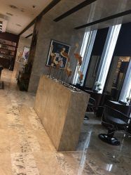 -AKOZO Beauty Salon