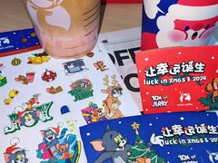 -瑞幸咖啡(番禺万达广场店)