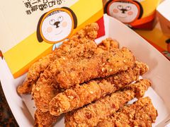 -迈德思客•汉堡•烤鸡(围墙巷店)