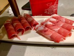 草原羔羊肉-海底捞火锅(南京红山常发广场店)