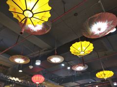 大堂-八一路好吃街(雨田商务大厦店)