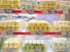 -三禾北京稻香村(北京市百货大楼店)