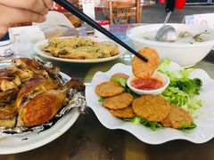 -明记海鲜大排档(巽寮湾店)