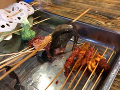 -博串堂(明发商业广场店)