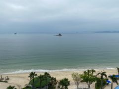 -深圳大梅沙京基洲际度假酒店