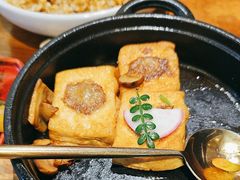 -七色云蔬食(喜邻里店)